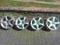 Ronal R17 5x114,3 Toyota, mazda
