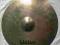 Sabian HH Raw bell dry ride 21