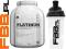 FA PLATINUM MICELLAR CASEIN 1600g KAZEINA +SHAKER