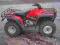 Honda TRX 4x4 nowe opony