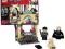 LEGO HARRY POTTER 4736 ZESTAW 6-12 UNIKATOWY