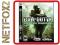 Call of Duty 4 Modern Warfare PS3 NOWA SKLEP BOX