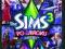 THE SIMS 3 PO ZMROKU PL PC NOWA FOLIA 24H /W-WA