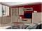 Meble systemowe pokojowe VENUS 04_2 kolory