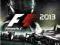 F1 2013 XBOX KONSOLA DUBBING PL