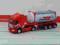 Herpa 090810 Renault Premium Tankcont. Brandwer NL