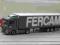 HERPA 302326 MAN TGX XLX Euro 5 firanka FERCAM