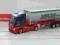 HERPA 302425 Mercedes Actros Streamspace Talke