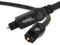 Kabel przewód optyczny Audio 2m Amazon Szczecin