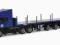 HERPA 152709  Scania Hauber Teletrailer Hochtief