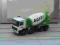Herpa 911597 Mercedes Actros M Betonmieszarka AGIR