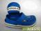SUPER CENA | CROCS CROCBAND KIDS BLUE - 31/32 J1