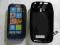 Nakładka żel do NOKIA LUMIA 610 kolor etui silikon