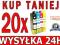 20 TUSZE DO EPSON STYLUS SX130 SX230 SX235W SX130W