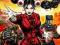 Command &amp; Conquer: Red Alert 3