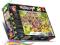 PUZZLE 1000 EL. WASGIJ TARG STAROCI 10225 TREFL