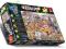 PUZZLE 1000 EL. WASGIJ SALON PIĘKNOŚCI 10224 TREFL