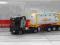 HERPA 301923 Scania R TL Swapcontainer Stelzl