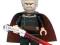 LEGO STAR WARS FIGURKA COUNT DOOKU+BLASTER 9515