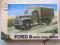 FORD 6 TRUCK - PST - 1:72 - 72051