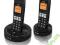 TELEFON BEZPRZEWODOWY BT3510 TWIN /s187/