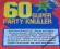 60 SUPER PARTY-KNULLER   2LP