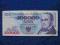 100000 zł 1993 seria A