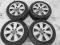 Sprzedam felfi z oponami audi 5x112 et 45 R 16