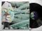 LP THE ALAN PARSONS PROJECT I robot EX 1977 gat