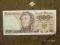 500 Złotych zł z PRL Seria FG 1982r UNC !