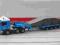 Herpa 302722 Scania R 04 Felbermayr z gąsienicami