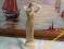 ANGLIA STARA PORCELANOWA FIGURKA BCM