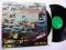 2 x LP STEVE HILLAGE Live herald GAT