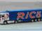 HERPA 154673 DAF XF 105 SC WALKING FLOOR RICO