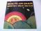 COUNTRY JOE&amp;THE FISH Here we are UK EX 1PRESS