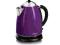 Czajnik bezprzewodowy SWAN, fioletowy, oryginalny