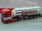 HERPA 159043 DAF XF 105 SSC EUROBULK DK