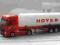 HERPA MERCEDES ACTROS MP4 GIGA SILO HOYER