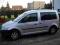 VOLKSWAGEN CADDY MIXT 1.9TDI SALONPL HOMOLOGACJA