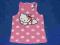 :) *H&amp;M* HELLO KITTY CUDNA BOKSERKA BROKAT 98