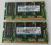 Pamięć RAM PC3200 DDR400 1GB (2x512MB)