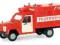 HERPA 742542 MERCEDES G-KLASSE FEUERWEHR