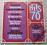 HITS '70 - UK VG
