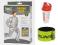 Everlast sauna srebrny kombinezon L/XL + 2 gratisy