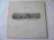 KING CRIMSON Starless and bible black UK EX 1PRESS