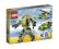 LEGO CREATOR 31007 Super Robot 3w1 Warszawa hit!!!