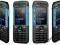 NOKIA 5310 XpressMusic GWAR12 PL.menu..