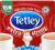 Herbata czarna Tetley Extra Strong 160t