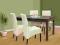Zestaw Stół i krzesła KT 24 PROMOCJA!!!