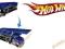 Hot Wheels Laweta przechowalnia Y 0583